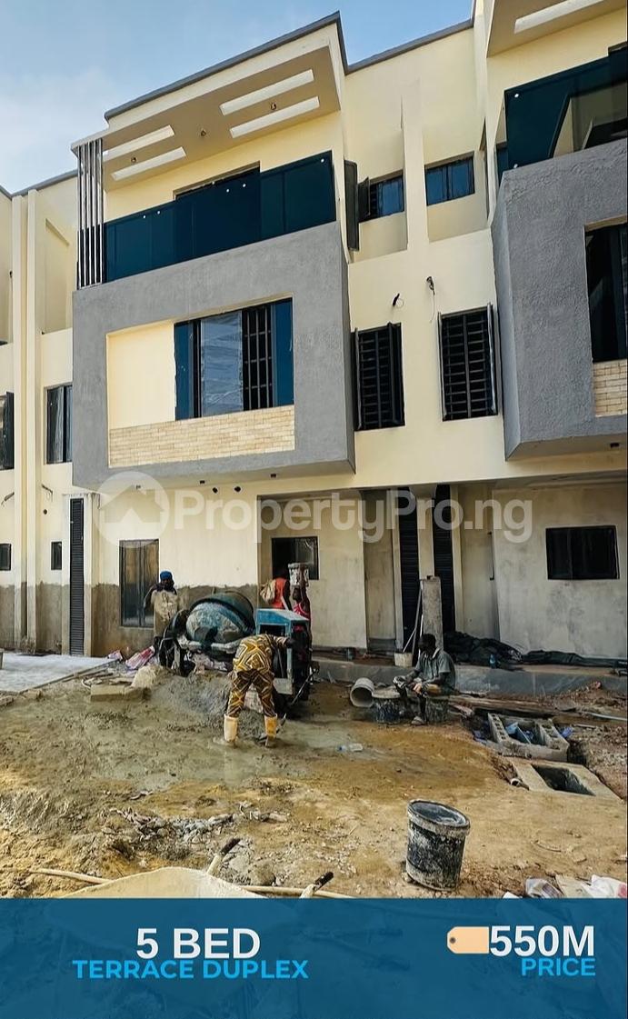 5 bedroom House for sale Ikeja GRA Ikeja Lagos