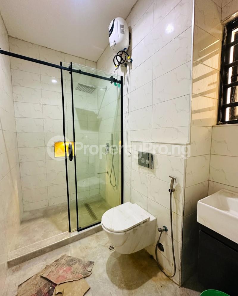 5 bedroom House for sale Ikeja GRA Ikeja Lagos