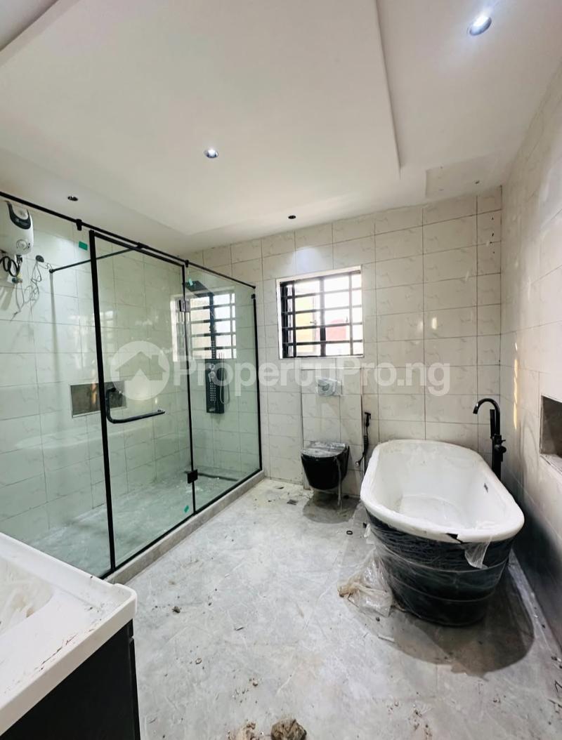 5 bedroom House for sale Ikeja GRA Ikeja Lagos