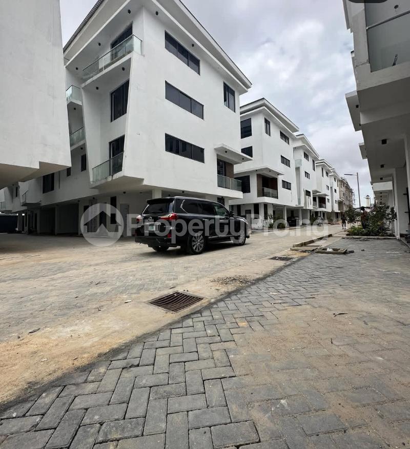 5 bedroom House for rent Awolowo Road Ikoyi Lagos