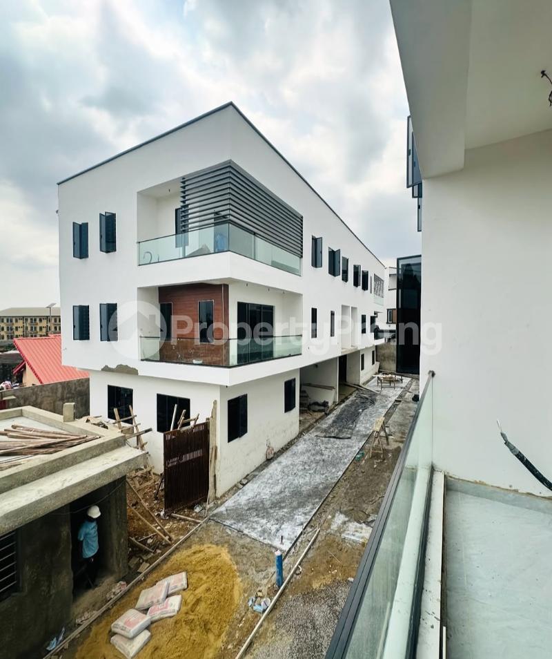 5 bedroom House for sale Anthony Village Maryland Lagos