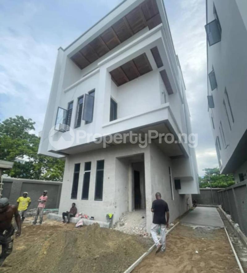 5 bedroom House for sale Victoria Island Lagos