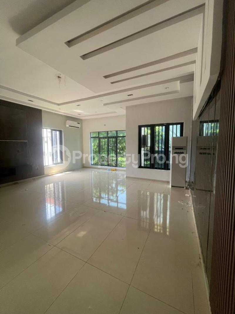 5 bedroom House for rent Victoria Island Lagos