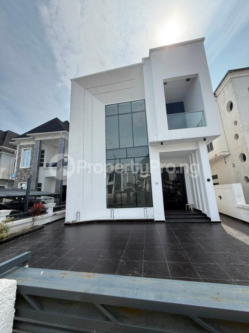5 bedroom House for sale Ikota Lekki Lagos
