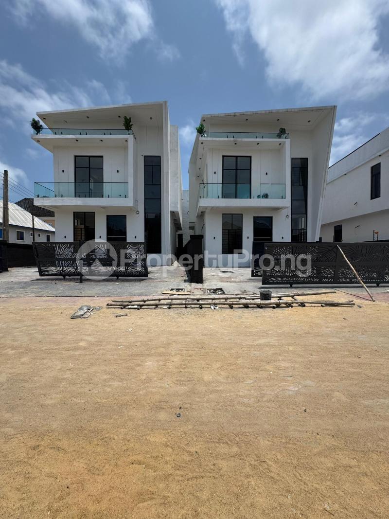 5 bedroom House for sale Ikota Lekki Lagos