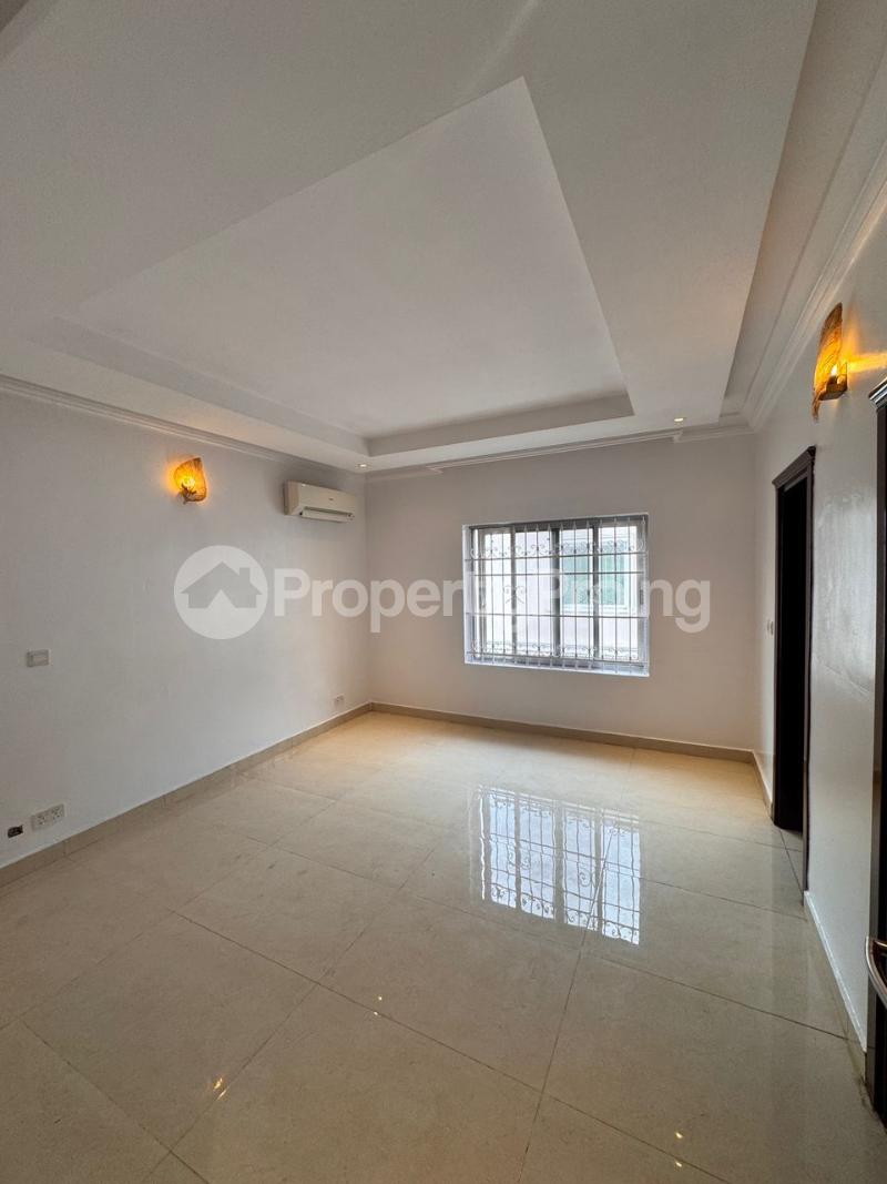 5 bedroom House for rent Banana Island Ikoyi Lagos