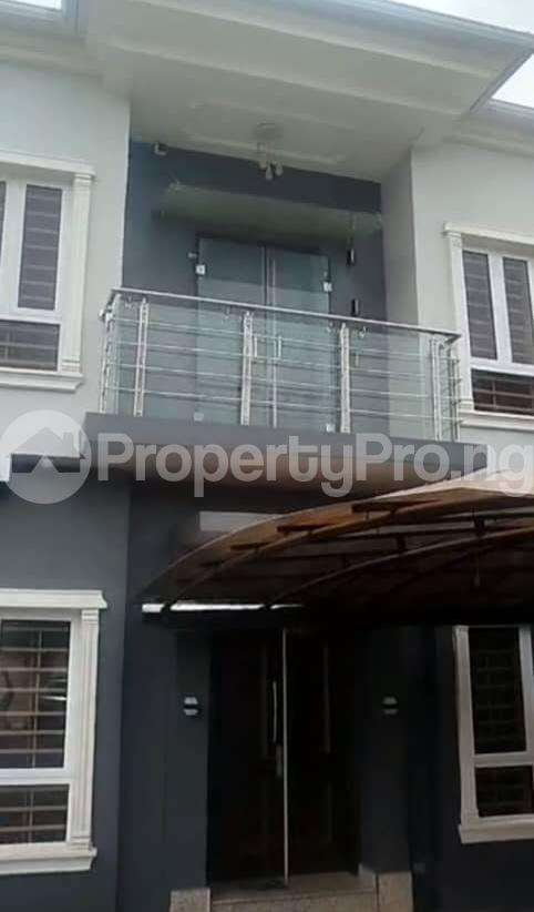 5 bedroom House for sale Oko Oba Gra Scheme 1 Estate Oko oba Agege Lagos