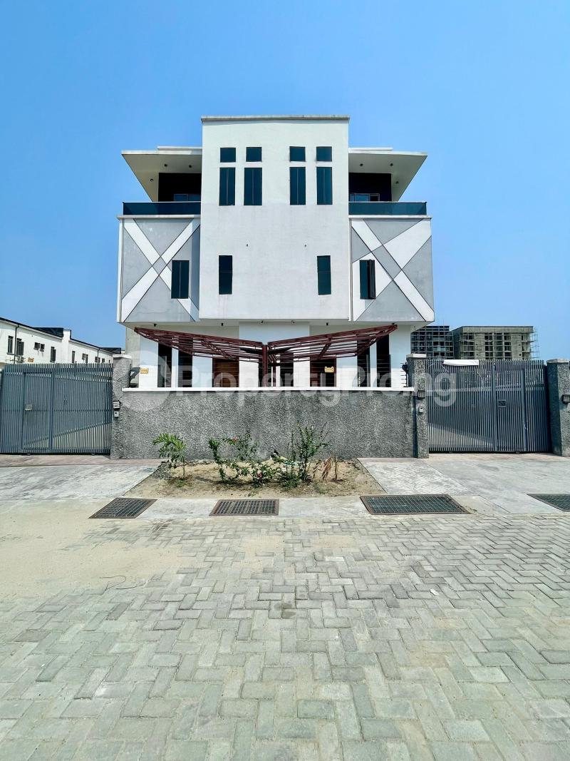 5 bedroom House for sale Ikate Lekki Lagos