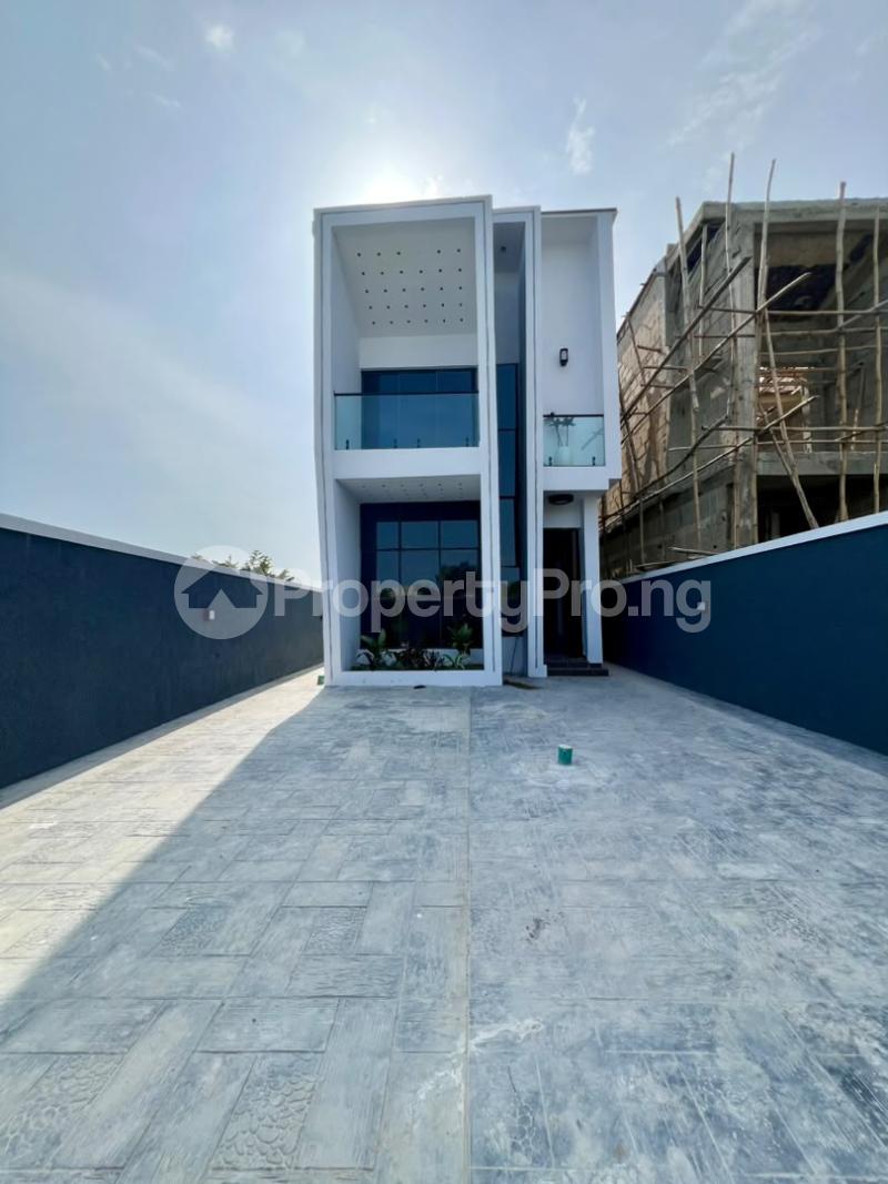 5 bedroom House for sale Ajah Lagos