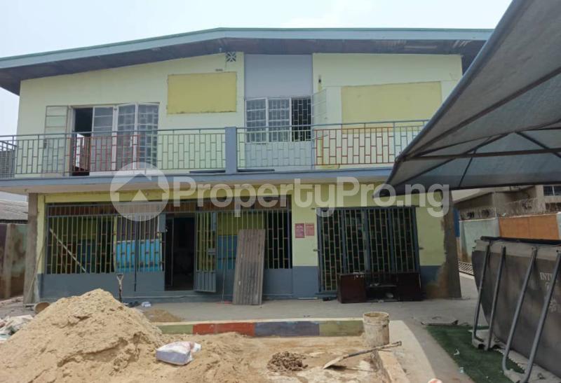 House for rent Ifako-gbagada Gbagada Lagos - 0