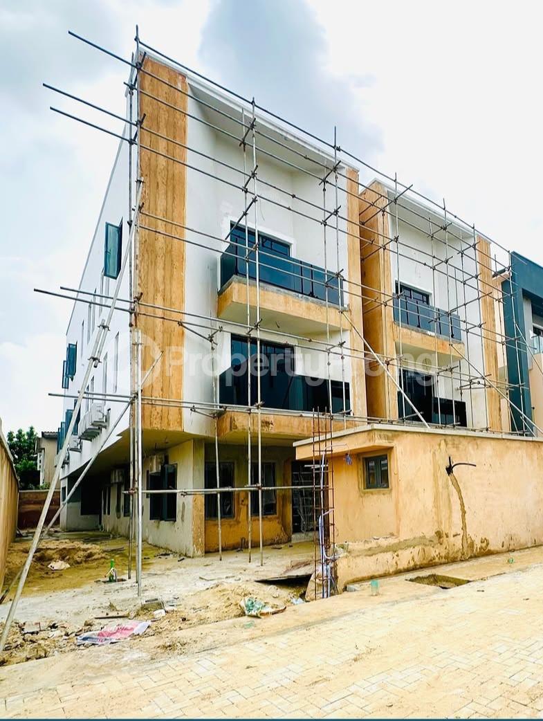 5 bedroom House for sale Ikeja GRA Ikeja Lagos