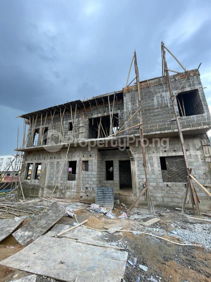 5 bedroom House for sale Gilmore Jahi Abuja