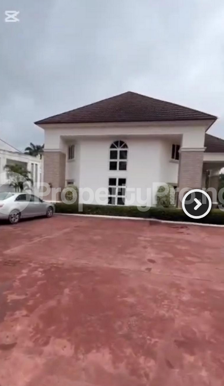 5 bedroom House for sale Main Asokoro Abuja - 1