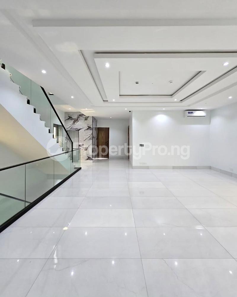 5 bedroom House for sale Lekki Phase 1 Lekki Lagos