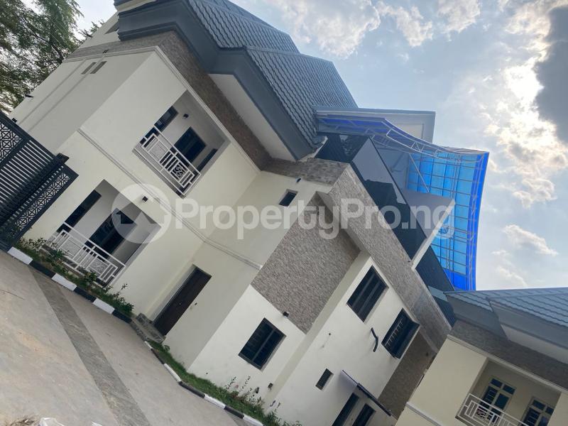 5 bedroom House for sale Apo Abuja