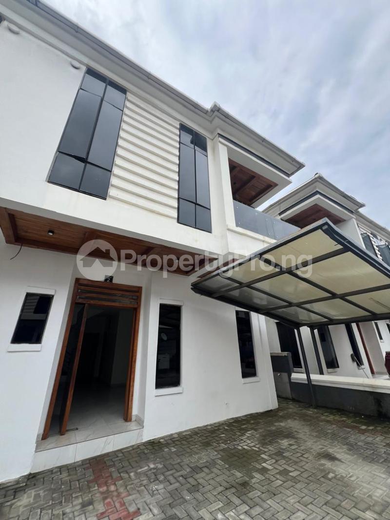 House for sale Royal Pine 3 Estate Orchid Lekki Lagos