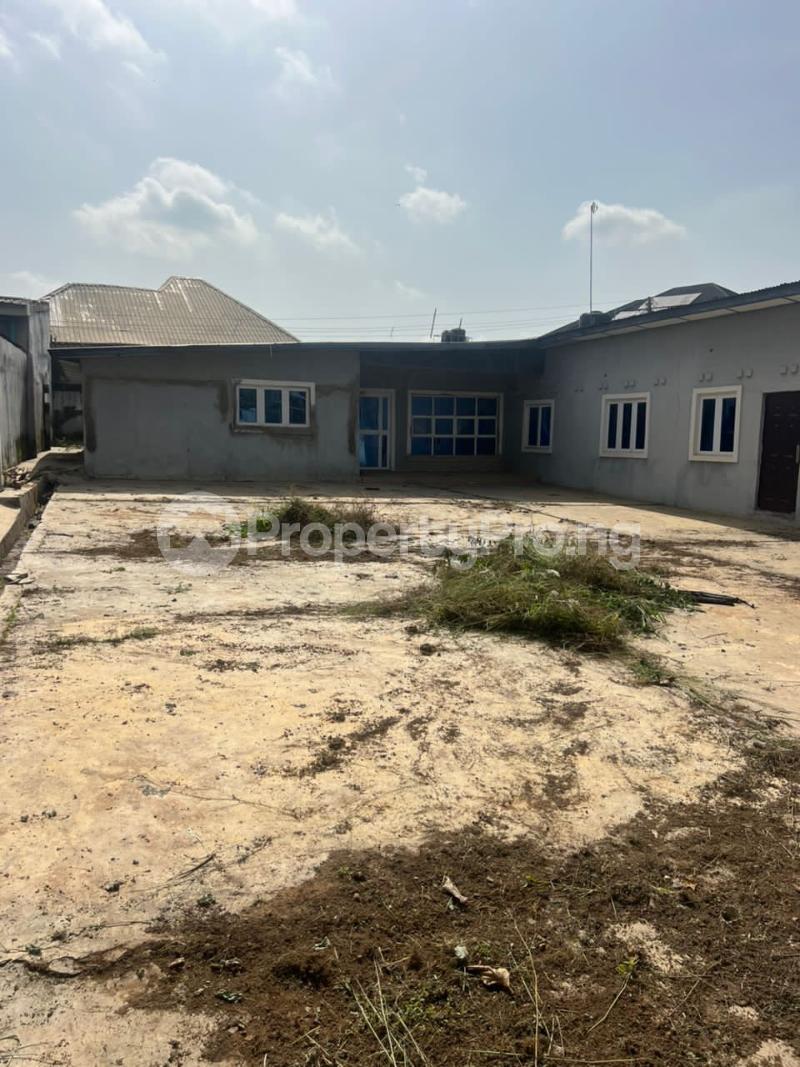 5 bedroom House for rent Adeyi Bodija Bodija Ibadan Oyo