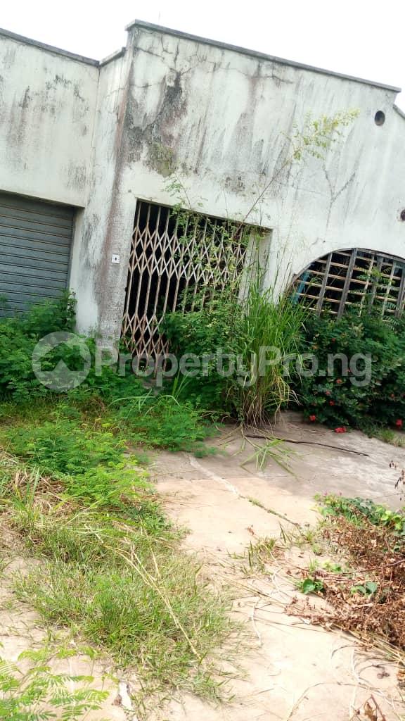 5 bedroom House for sale Aara Oluyole Ibadan Oluyole Estate Ibadan Oyo