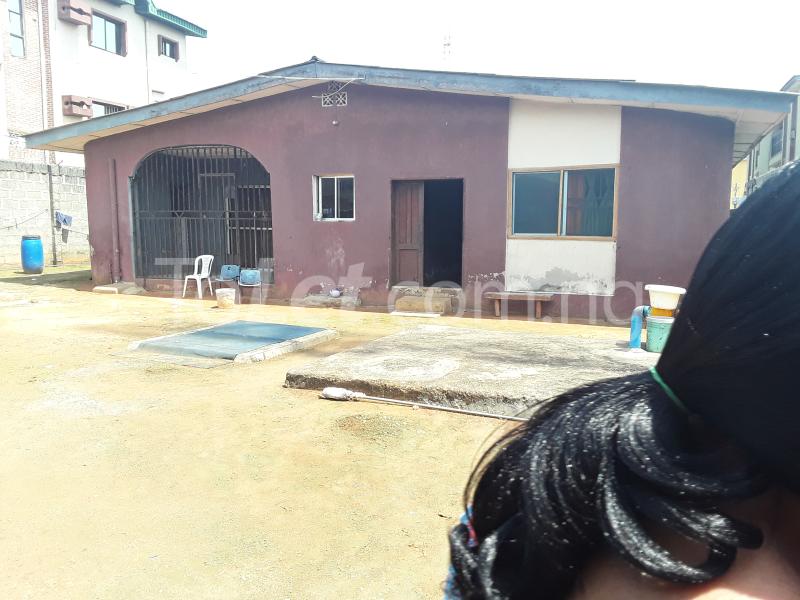 5 bedroom House for sale Harrison Ago palace Okota Lagos