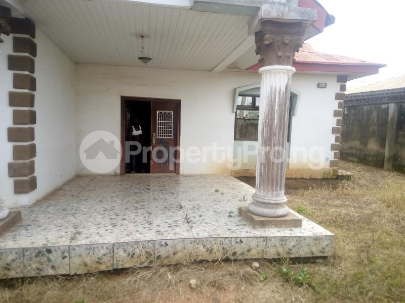 5 bedroom Flat / Apartment for sale Akala Express Ibadan Oyo