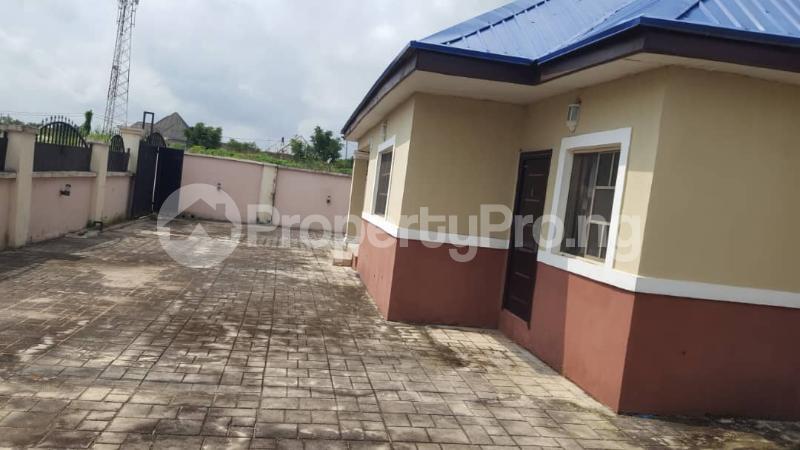 5 bedroom House for sale Located In Owerri Owerri Imo