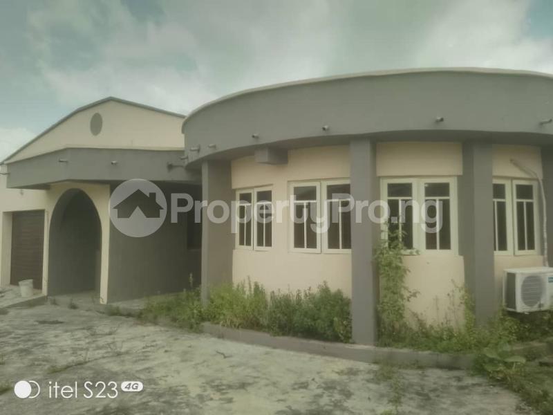 5 bedroom House for sale Star Gate Oluyole Estate Ibadan Oyo