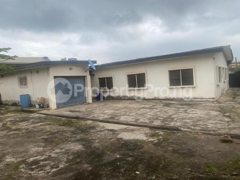 5 bedroom House for sale Fagbemi Agodi Agodi Ibadan Oyo