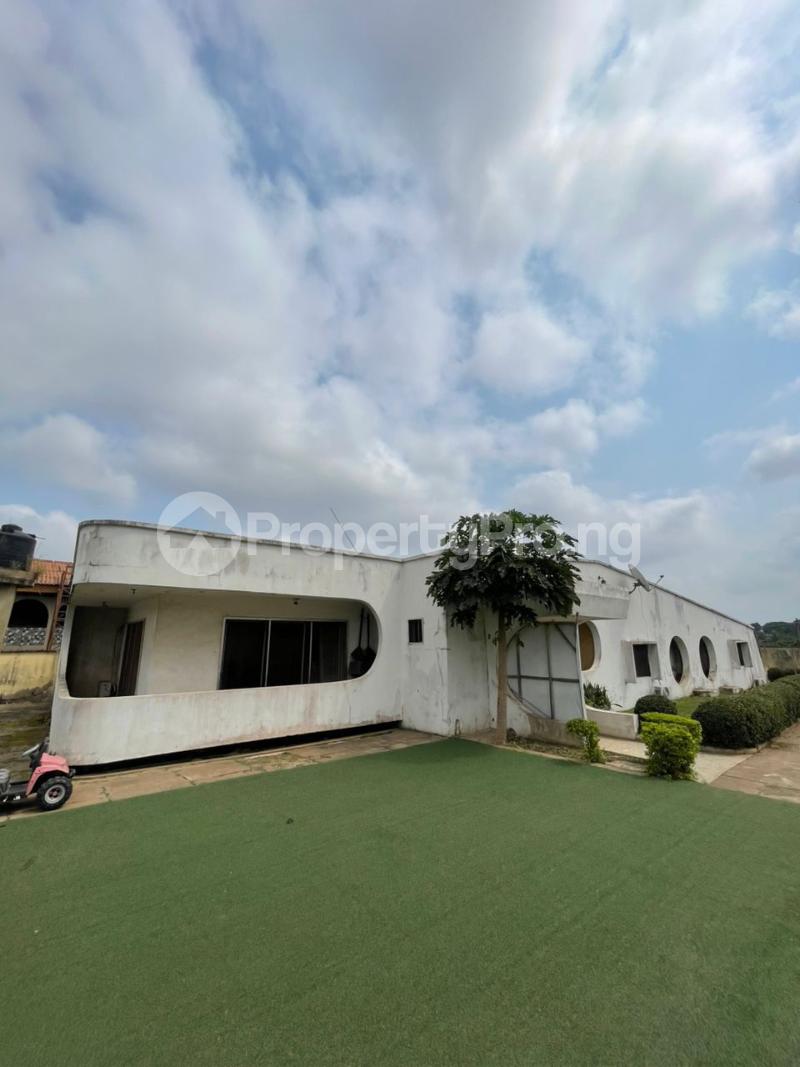 5 bedroom House for sale Bashorun Housing Basorun Ibadan Oyo - 0
