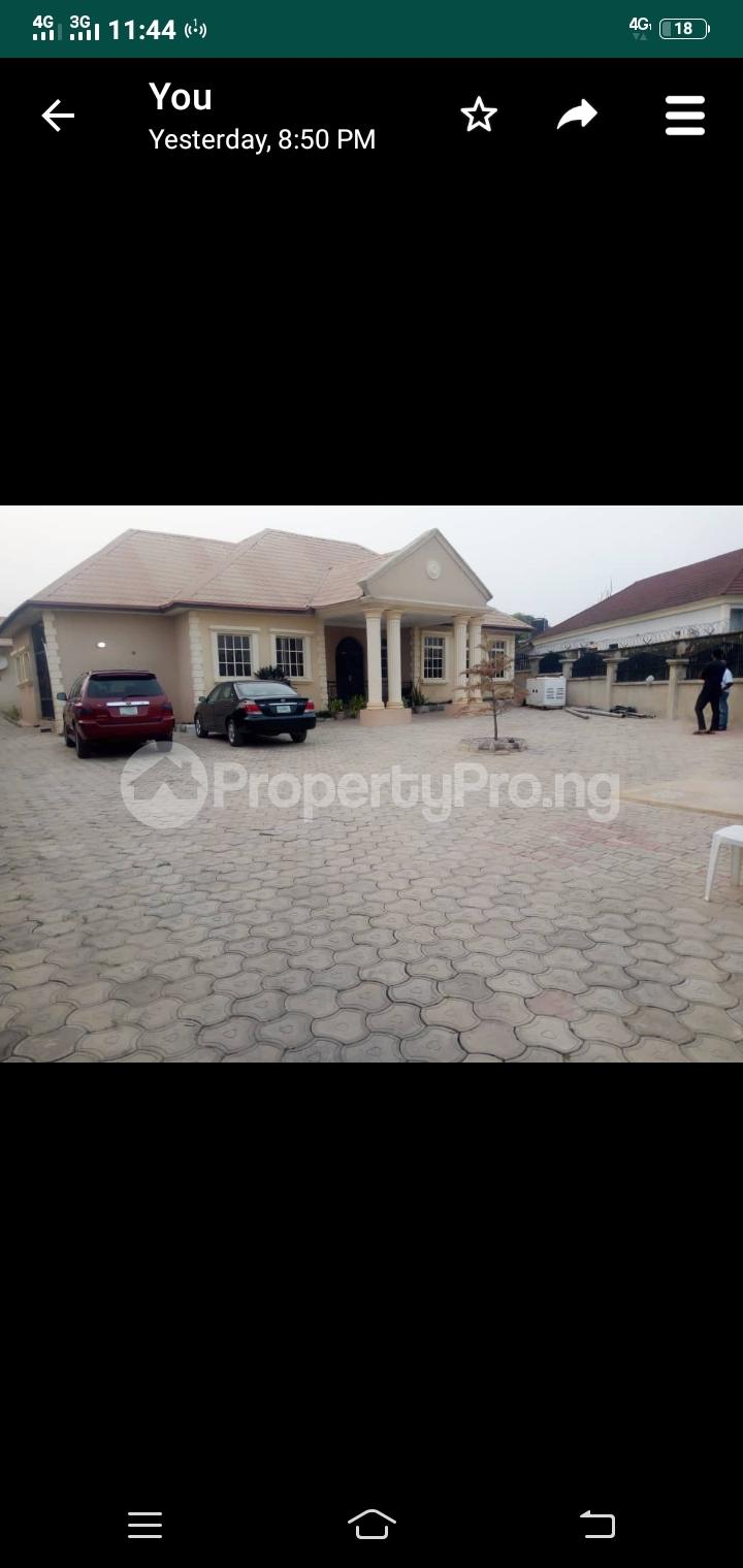 5 bedroom House for sale Queen School Gra Apata Ibadan Oyo