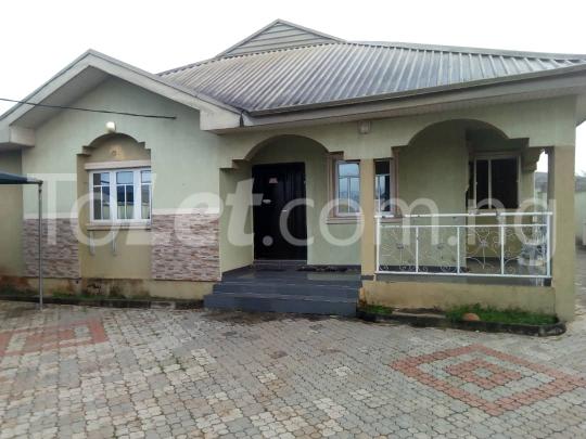 5 bedroom Flat / Apartment for sale Lanre Igando Ikotun/Igando Lagos