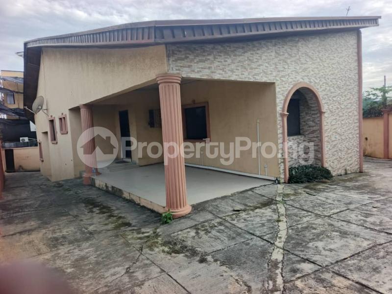 5 bedroom House for rent Omole1 Omole phase 1 Ojodu Lagos