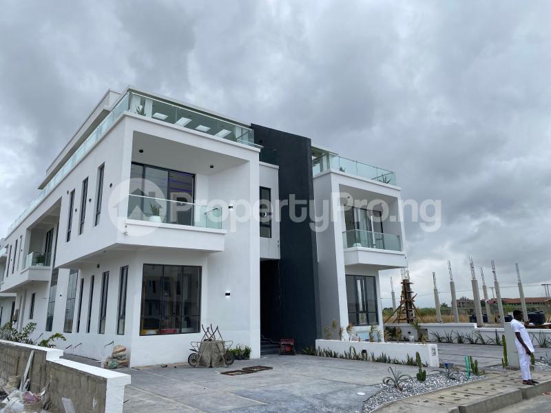 5 bedroom House for sale Ikate Lekki Lagos
