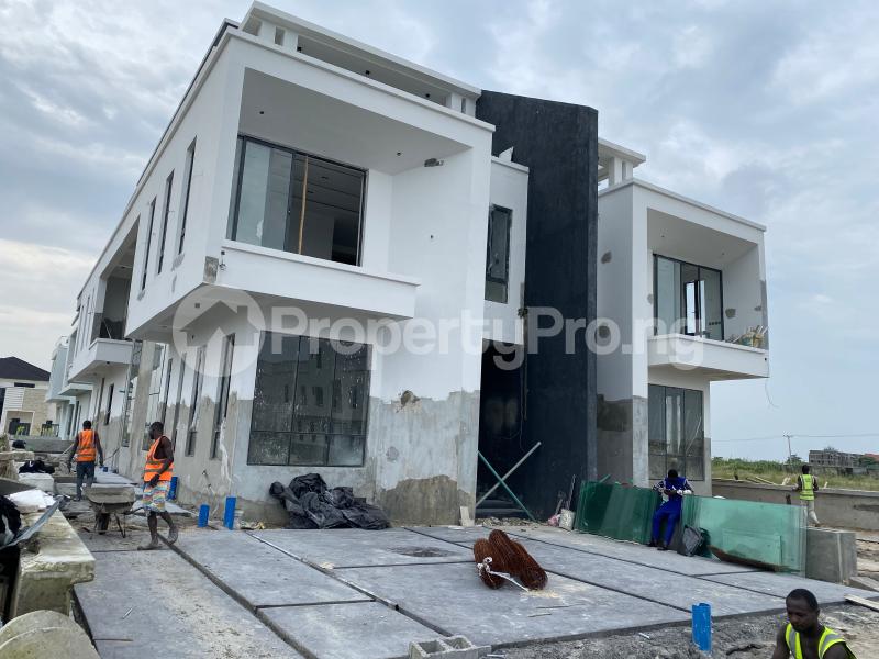 5 bedroom House for sale Cowrie Estates Lekki Phase 2 Lekki Lagos