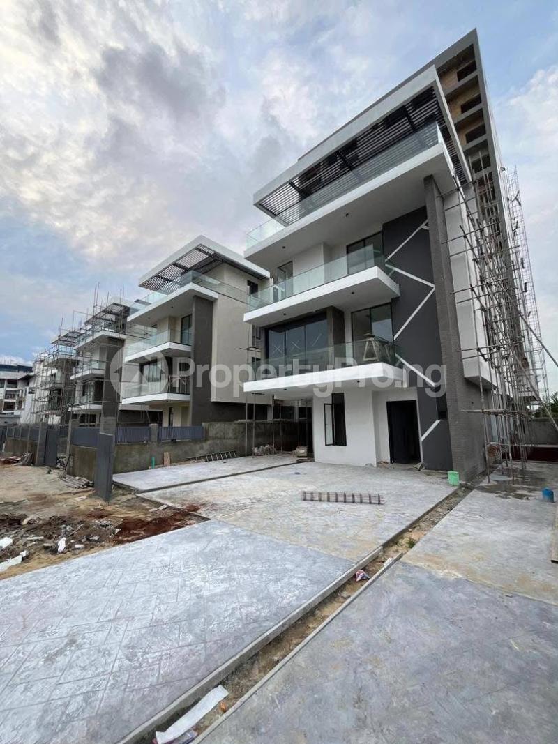 5 bedroom House for sale Banana Island Ikoyi Lagos