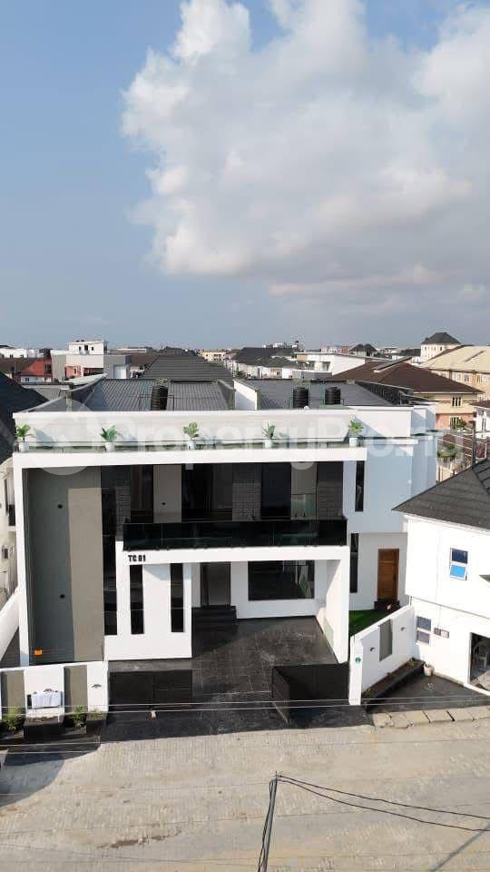 5 bedroom House for sale Ado Road Ajah Lagos State Ado Ajah Lagos