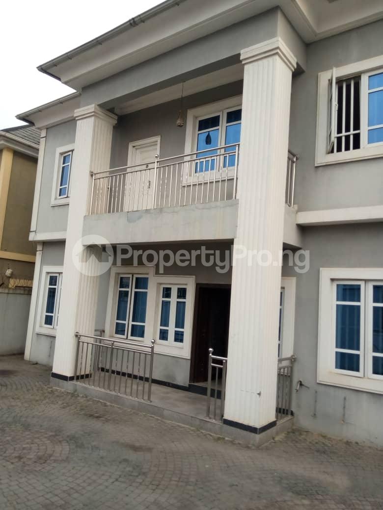 5 bedroom House for sale   Ikeja GRA Ikeja Lagos