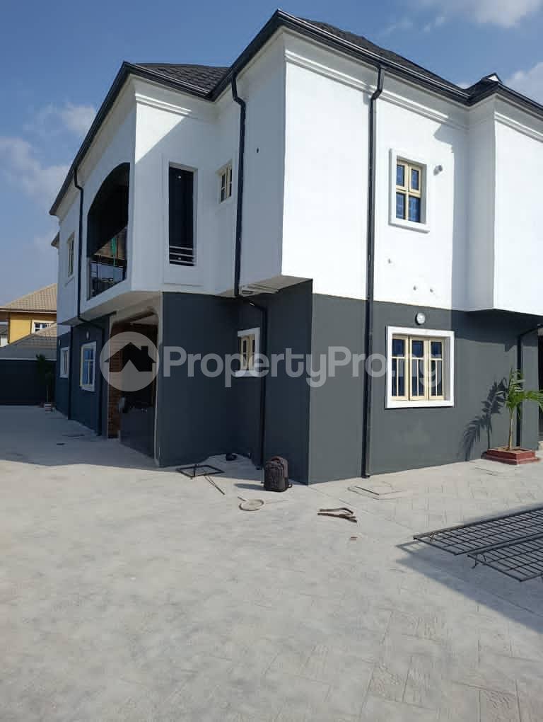 House for rent Akala Express Ibadan Oyo