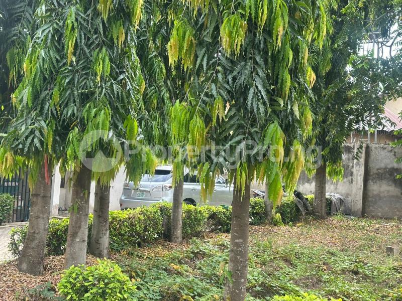 5 bedroom House for sale Tunji Bello Street New Bodija Ikolaba Ibadan Oyo