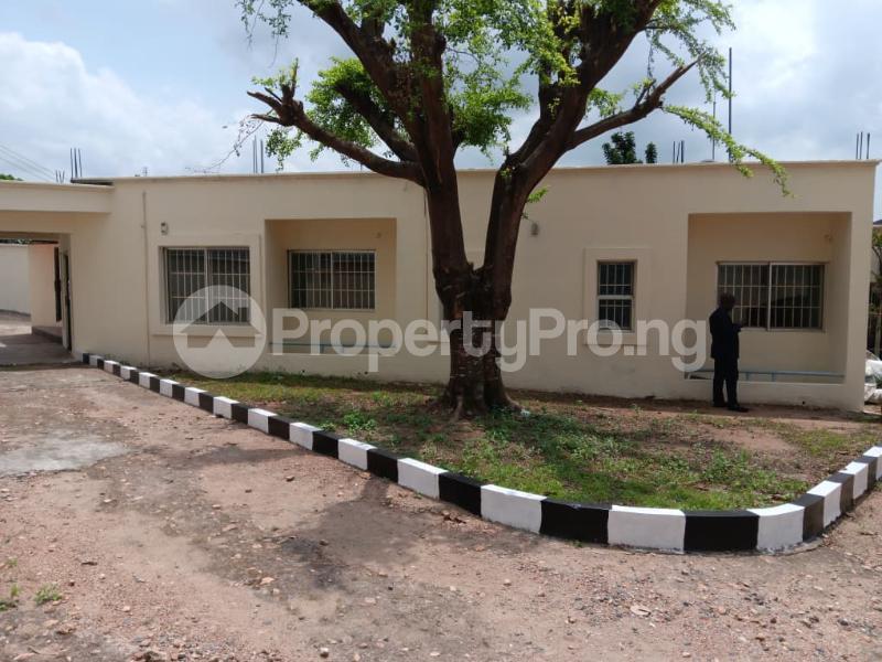 5 bedroom House for rent Opebi Ikeja Lagos