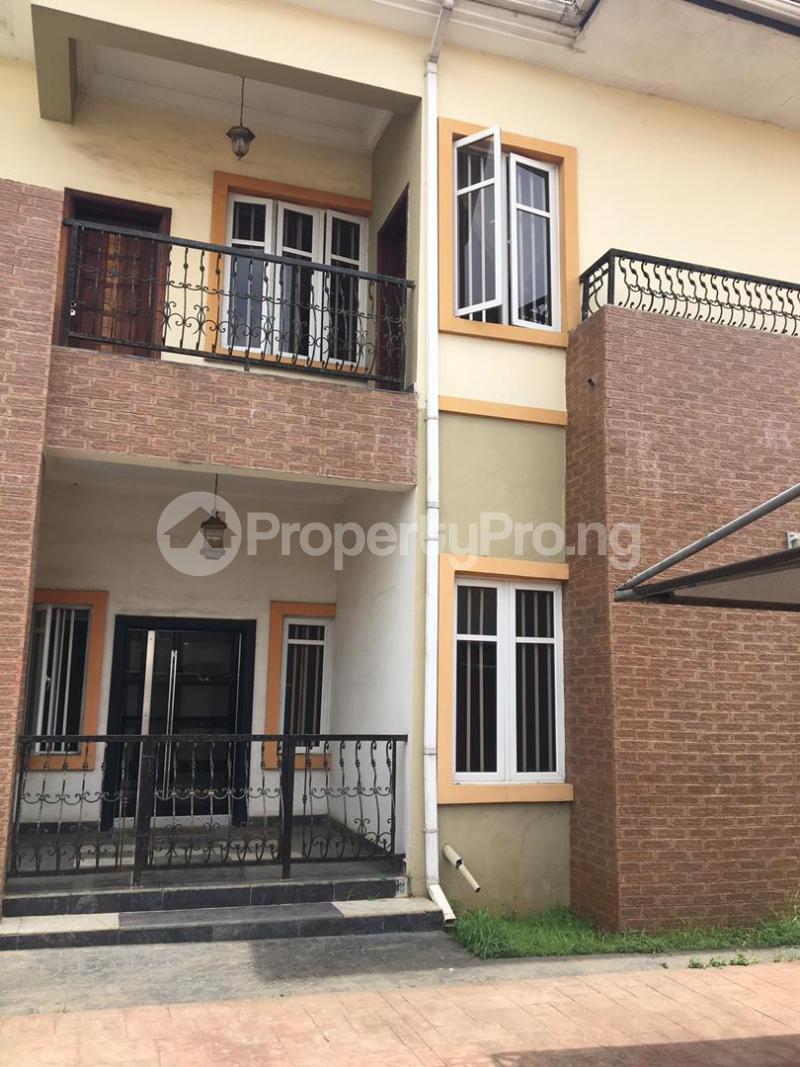 5 bedroom House for rent Omole phase 2 Ojodu Lagos - 0