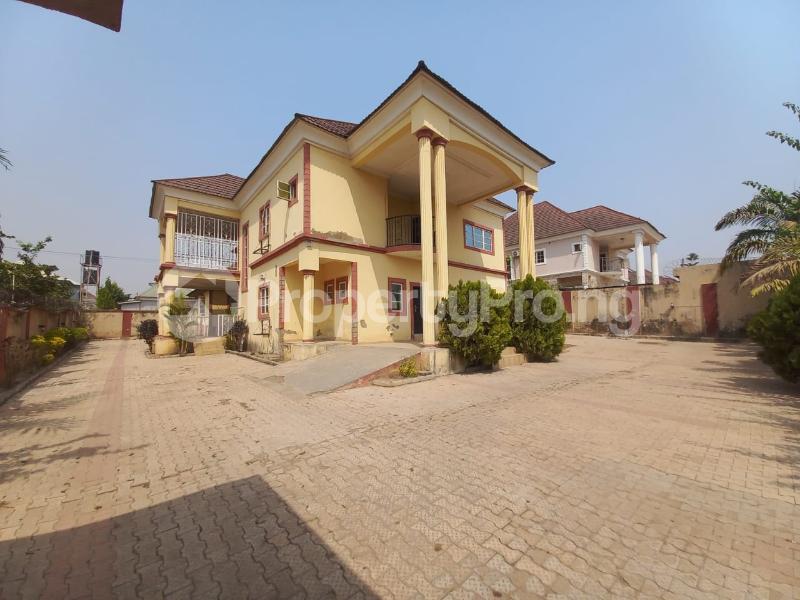 5 bedroom House for sale Main Lokogoma Abuja