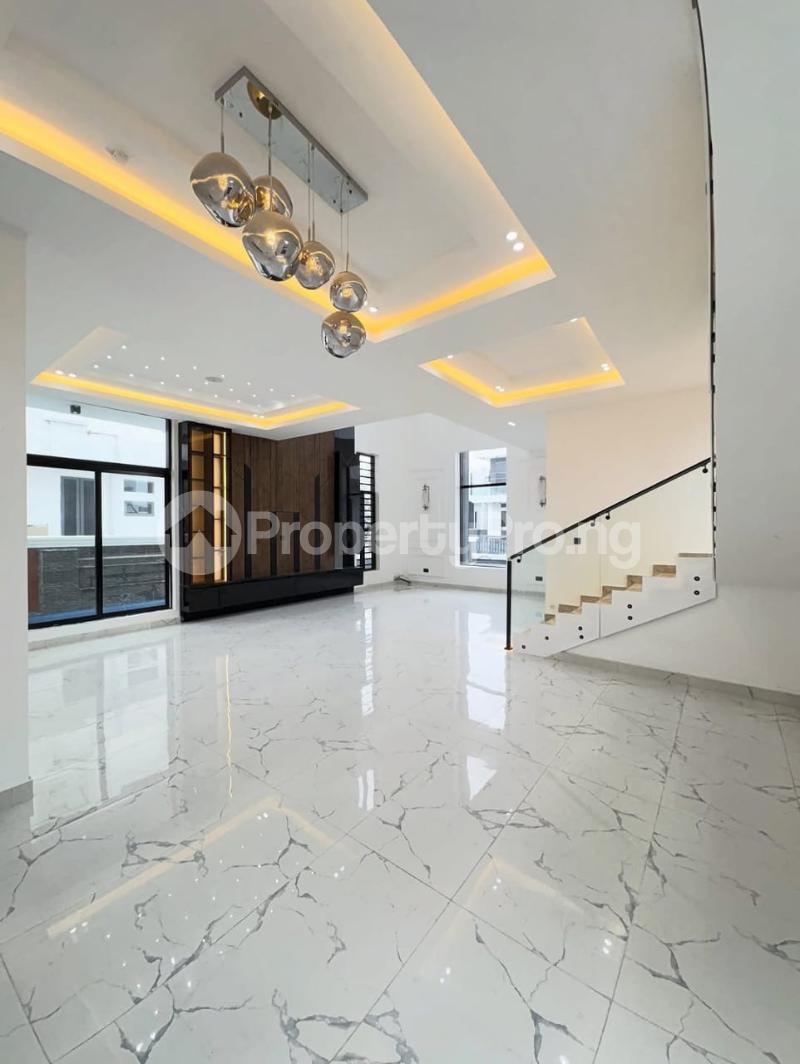 5 bedroom House for sale Ikota Lekki Lagos - 18