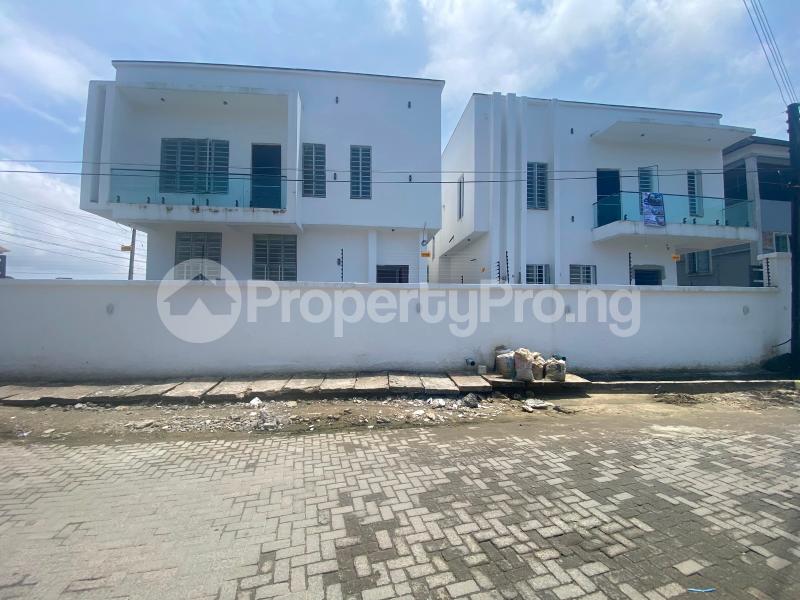 5 bedroom House for sale Ikota Lekki Lagos