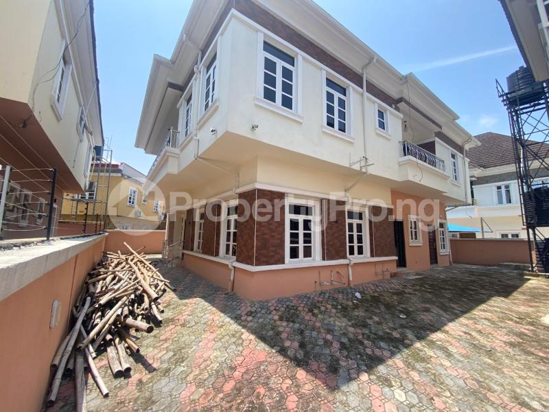 5 bedroom House for rent Lekki County Road Ikota Lekki Lagos