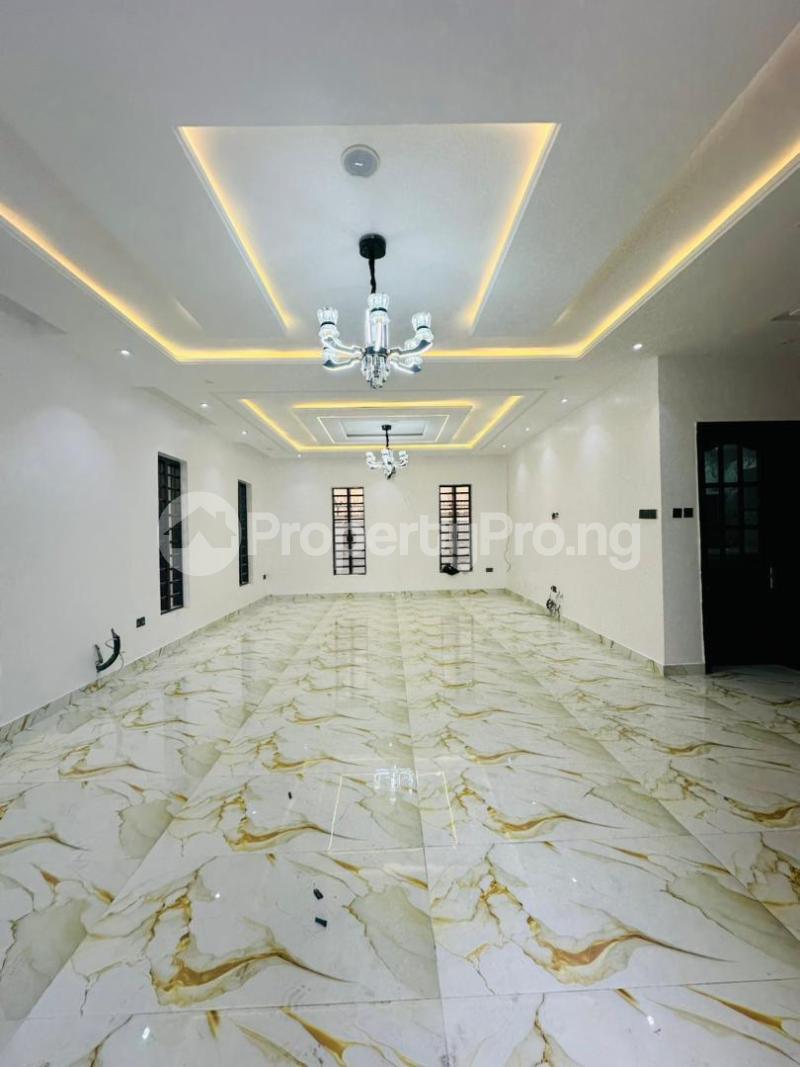 5 bedroom House for sale Gbagada Lagos