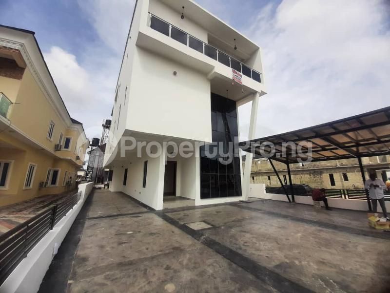 5 bedroom House for sale Ikate Lekki Lagos