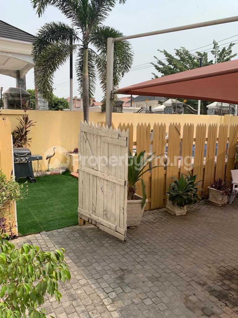 House for sale Lekki Lagos