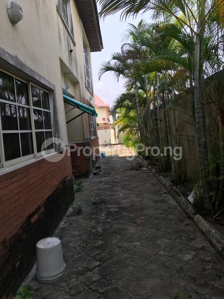 House for sale VGC Lekki Lagos