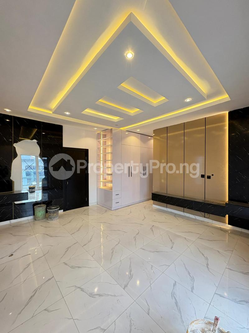 7 bedroom House for sale New Oko Oba Agege Lagos - 15