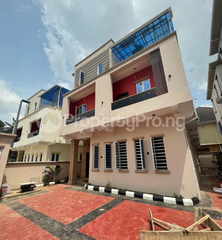 5 bedroom House for sale Ikeja GRA Ikeja Lagos
